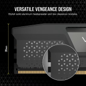 CORSAIR Pamięć DDR5 Vengeance 48GB/6000 (2*24GB) CL30 AMD EXPO & Intel XMP  - CMK48GX5M2B6000Z30 - Zdjęcie 8