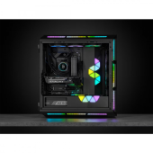 CORSAIR Pamięć DDR5 Vengeance 48GB/6000 (2*24GB) CL30 AMD EXPO & Intel XMP  - CMK48GX5M2B6000Z30 - Zdjęcie 10