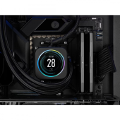 CORSAIR Pamięć DDR5 Vengeance 48GB/6000 (2*24GB) CL30 AMD EXPO & Intel XMP  - CMK48GX5M2B6000Z30 - Zdjęcie 11