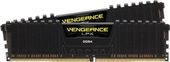 CORSAIR Pamięć DDR4 Vengeance LPX 64GB/3600(2*32GB) BLACK CL18  - CMK64GX4M2D3600C18 - Zdjęcie 2