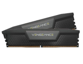 CORSAIR Pamięć DDR5 Vengeance 64GB/6000 (2*32GB) CL38 Intel  - CMK64GX5M2B6000C38 - Zdjęcie 1