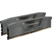 CORSAIR Pamięć DDR5 Vengeance 64GB/6000 (2*32GB) C30 AMD EXPO & Intel XMP - CMK64GX5M2B6000Z30 - Zdjęcie 3
