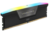 CORSAIR Pamięć DDR5 Vengeance 64GB/6600(2*32GB)C32  - CMK64GX5M2B6600C32 - Zdjęcie 4