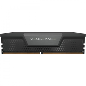 CORSAIR Pamięć DDR5 Vengeance 64GB/5600 (2x32GB) CL40 AMD EXPO & Intel XMP - CMK64GX5M2D5600Z40 - Zdjęcie 2