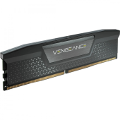 CORSAIR Pamięć DDR5 Vengeance 64GB/5600 (2x32GB) CL40 AMD EXPO & Intel XMP - CMK64GX5M2D5600Z40 - Zdjęcie 4
