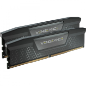 CORSAIR Pamięć DDR5 Vengeance 64GB/5600 (2x32GB) CL40 AMD EXPO & Intel XMP - CMK64GX5M2D5600Z40 - Zdjęcie 5