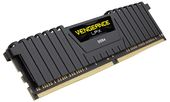 CORSAIR DDR4 Vengeance LPX 8GB/2400 BLACK CL14-16-16-31 1.20V XMP2.0 - CMK8GX4M1A2400C14 - Zdjęcie 2