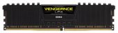 CORSAIR DDR4 Vengeance LPX 8GB/2400 BLACK CL14-16-16-31 1.20V XMP2.0 - CMK8GX4M1A2400C14 - Zdjęcie 3