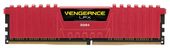 CORSAIR DDR4 Vengeance LPX 8GB/2666 RED CL16-18-18-35 1.20V XMP2.0 - CMK8GX4M1A2666C16R - Zdjęcie 3