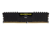 CORSAIR Pamięć DDR4 Vengeance LPX 8GB/3200 (1x8GB) CL16 BLACK  - CMK8GX4M1E3200C16 - Zdjęcie 1