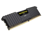 CORSAIR Pamięć DDR4 Vengeance LPX 8GB/3200 (1x8GB) CL16 BLACK  - CMK8GX4M1E3200C16 - Zdjęcie 3