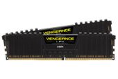 CORSAIR DDR4 Vengeance LPX 8GB/2400 (2*4GB) BLACK CL14-16-16-31 - CMK8GX4M2A2400C14 - Zdjęcie 2