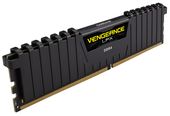 CORSAIR DDR4 Vengeance LPX 8GB/2400 (2*4GB) BLACK CL14-16-16-31 - CMK8GX4M2A2400C14 - Zdjęcie 3