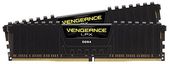 CORSAIR Pamięć Vengeance LPX DDR4 3000MHZ 8GB(2X4GB) - CMK8GX4M2C3000C16 - Zdjęcie 1