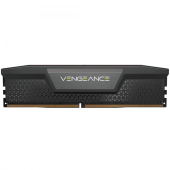 CORSAIR Pamięć DDR5 Vengeance 8GB/5200 (1x8GB) CL40  - CMK8GX5M1B5200C40 - Zdjęcie 1