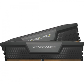 CORSAIR Pamięć DDR5 Vengeance 96GB/6400(2*48GB) CL32  - CMK96GX5M2B6400C32 - Zdjęcie 2
