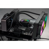 CORSAIR Pamięć DDR5 Vengeance 96GB/6400(2*48GB) CL32  - CMK96GX5M2B6400C32 - Zdjęcie 8