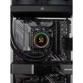CORSAIR Pamięć DDR5 Vengeance 96GB/6400(2*48GB) CL32  - CMK96GX5M2B6400C32 - Zdjęcie 9