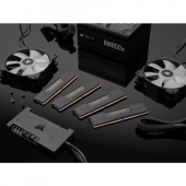 CORSAIR Pamięć DDR5 Vengeance 96GB/6400(2*48GB) CL32  - CMK96GX5M2B6400C32 - Zdjęcie 10
