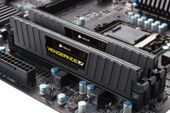 CORSAIR DDR3 Vengeance 16GB/1600 (2*8GB) CL9-9-9-24 Low Profile  - CML16GX3M2A1600C9 - Zdjęcie 1
