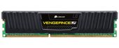 CORSAIR DDR3 VENGEANCE 8GB/1600 (2*4GB) CL9-9-9-24 Low Profile - CML8GX3M2A1600C9 - Zdjęcie 1