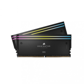 CORSAIR Pamięć DDR5 Dominator Titanium RGB 48GB/7000(2*24GB) CL36 Intel XMP - CMP48GX5M2B7000C36 - Zdjęcie 1