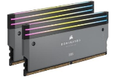 CORSAIR Pamięć DDR5 Dominator Titanium RGB 64GB/6000(2*32GB) CL30 AMD EXPO  - CMP64GX5M2B6000Z30 - Zdjęcie 3
