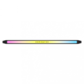 CORSAIR Pamięć DDR5 Dominator Titanium RGB 64GB/6600(2*32GB) CL32 Intel XMP biała - CMP64GX5M2X6600C32W - Zdjęcie 4