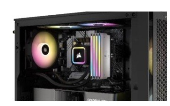 CORSAIR Pamięć DDR5 Dominator Titanium RGB 64GB/6000(4*16GB)C36 Intel XMP White - CMP64GX5M4B6000C36W - Zdjęcie 3