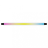 CORSAIR Pamięć DDR5 Dominator Titanium RGB 96GB/6600(2*48GB) CL32 Intel XMP - CMP96GX5M2B6600C32 - Zdjęcie 3