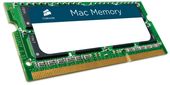 CORSAIR DDR3 SODIMM Apple Qualified 4GB/1066 CL7 - CMSA4GX3M1A1066C7 - Zdjęcie 2