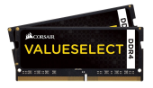CORSAIR DDR4 SODIMM 16GB/2133 (2*8GB) CL15-15-15-36 - CMSO16GX4M2A2133C15 - Zdjęcie 1