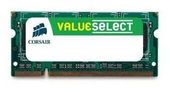 CORSAIR DDR3 SODIMM 8GB/1600 CL11 - CMSO8GX3M1A1600C11 - Zdjęcie 1