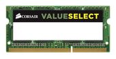 CORSAIR DDR3L SODIMM  8GB/1600 1x204 1.35V - CMSO8GX3M1C1600C11 - Zdjęcie 1