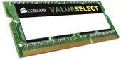 CORSAIR Pamięć DDR3L SODIMM 8GB/1600 (2*4GB) - CMSO8GX3M2C1600C11 - Zdjęcie 1