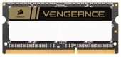 CORSAIR Pamięć DDR3 SODIMM Vengeance 16GB/1600 (2*8GB) CL10-10-10-27 - CMSX16GX3M2A1600C10 - Zdjęcie 2