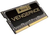 CORSAIR Pamięć DDR3 SODIMM Vengeance 16GB/1600 (2*8GB) CL10-10-10-27 - CMSX16GX3M2A1600C10 - Zdjęcie 3