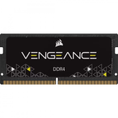 CORSAIR Pamięć DDR4 Vengeance 16GB/3200 (1x16GB) CL22 SODIMM  - CMSX16GX4M1A3200C22 - Zdjęcie 1