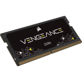 CORSAIR Pamięć DDR4 Vengeance 16GB/3200 (1x16GB) CL22 SODIMM  - CMSX16GX4M1A3200C22 - Zdjęcie 9