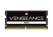CORSAIR Pamięć DDR5 Vengeance 16GB/5200 (1*16) BLACK CL44  - CMSX16GX5M1A5200C44 - Zdjęcie 1