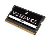 CORSAIR Pamięć DDR5 Vengeance 16GB/5200 (1*16) BLACK CL44  - CMSX16GX5M1A5200C44 - Zdjęcie 2