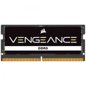 CORSAIR Pamięć DDR5 Vengeance 16GB/5600 (1*16) CL48  - CMSX16GX5M1A5600C48 - Zdjęcie 1