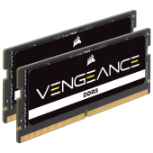 CORSAIR Pamięć DDR5 Vengeance 16GB/4800 (2*8) CL40  - CMSX16GX5M2A4800C40 - Zdjęcie 2