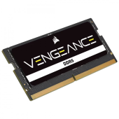 CORSAIR Pamięć DDR5 Vengeance 24GB/4800 (1*24) CL40  - CMSX24GX5M1A4800C40 - Zdjęcie 2