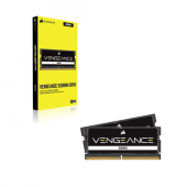 CORSAIR Pamięć DDR5 Vengeance 24GB/4800 (1*24) CL40  - CMSX24GX5M1A4800C40 - Zdjęcie 4