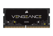 CORSAIR Pamięć DDR4 SODIMM 8GB/3200 (1*8GB) CL22  - CMSX8GX4M1A3200C22 - Zdjęcie 1