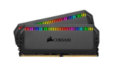 CORSAIR Pamięć DDR4 DOMINATOR RGB 32GB/3200 MB/s (2x16GB) C16 - CMT32GX4M2C3200C16 - Zdjęcie 2
