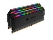 CORSAIR Pamięć DDR4 DOMINATOR RGB 32GB/3600 MB/s (2x16GB) Black C18 - CMT32GX4M2D3600C18 - Zdjęcie 6