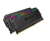 CORSAIR Pamięć DDR4 DOMINATOR RGB 32GB/3600 MB/s (2x16GB) Black C18 - CMT32GX4M2D3600C18 - Zdjęcie 7