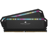 CORSAIR Pamięć DDR5 Dominator Platinum RGB 32GB/6200(2*16GB) CL36  - CMT32GX5M2X6200C36 - Zdjęcie 1